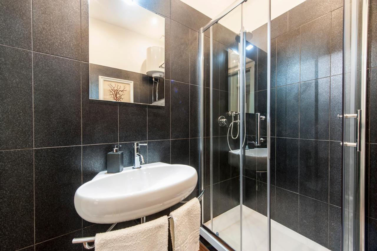 Rabbad Apartments Palerme Extérieur photo