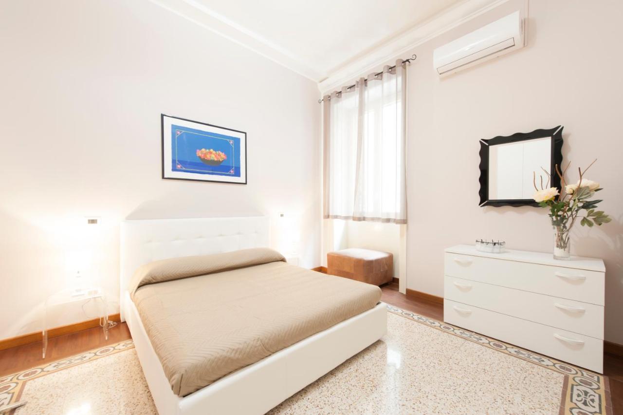 Rabbad Apartments Palerme Extérieur photo