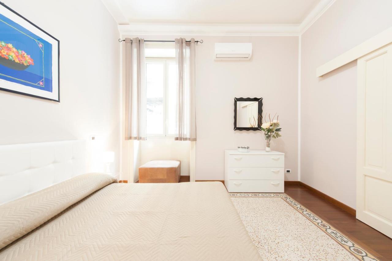 Rabbad Apartments Palerme Extérieur photo