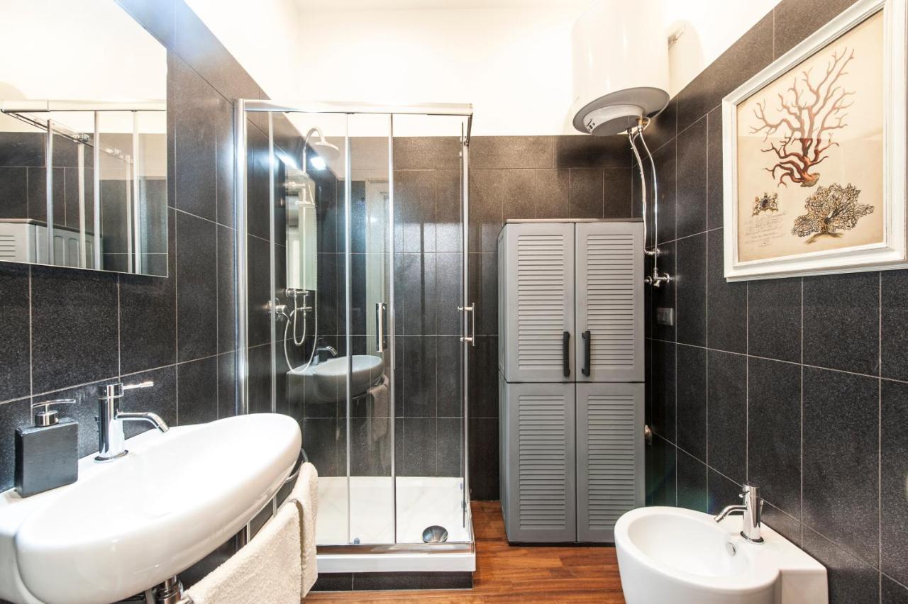 Rabbad Apartments Palerme Extérieur photo