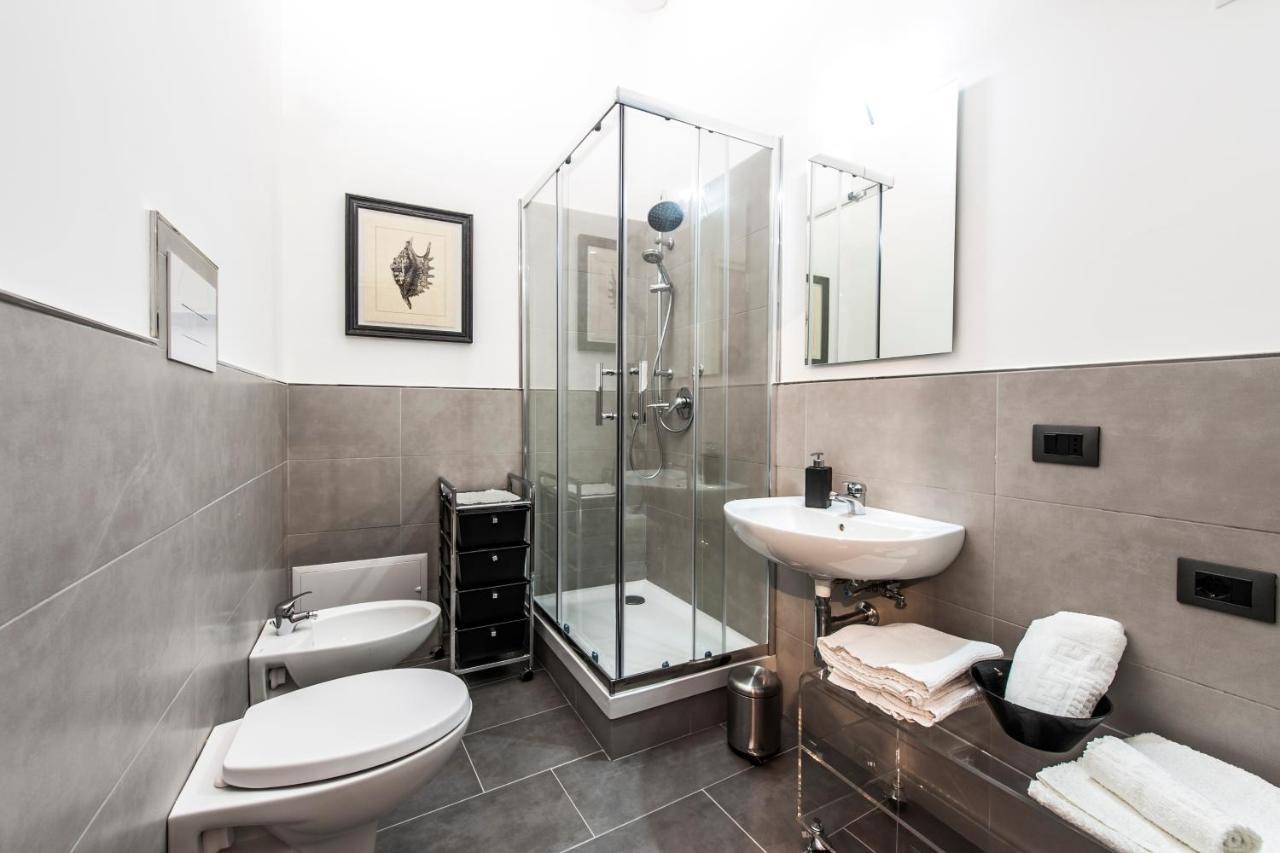 Rabbad Apartments Palerme Extérieur photo