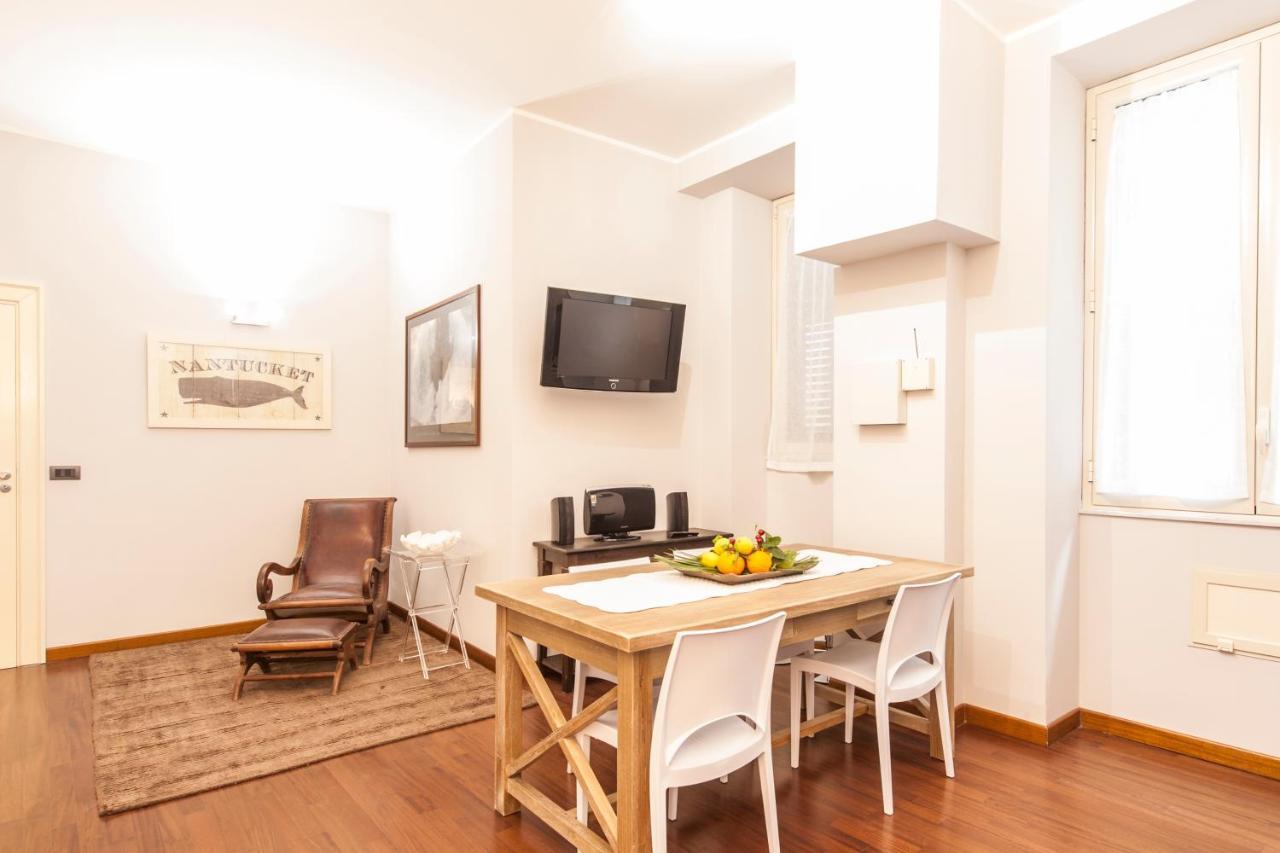 Rabbad Apartments Palerme Extérieur photo