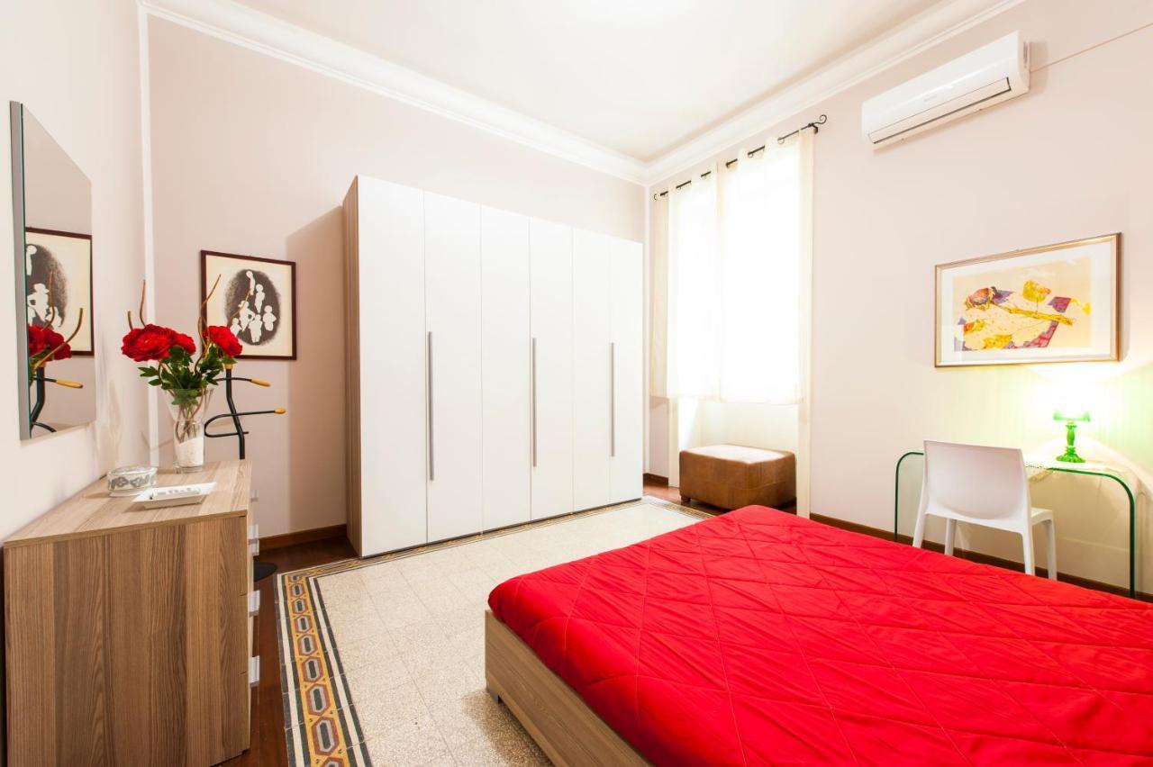 Rabbad Apartments Palerme Extérieur photo