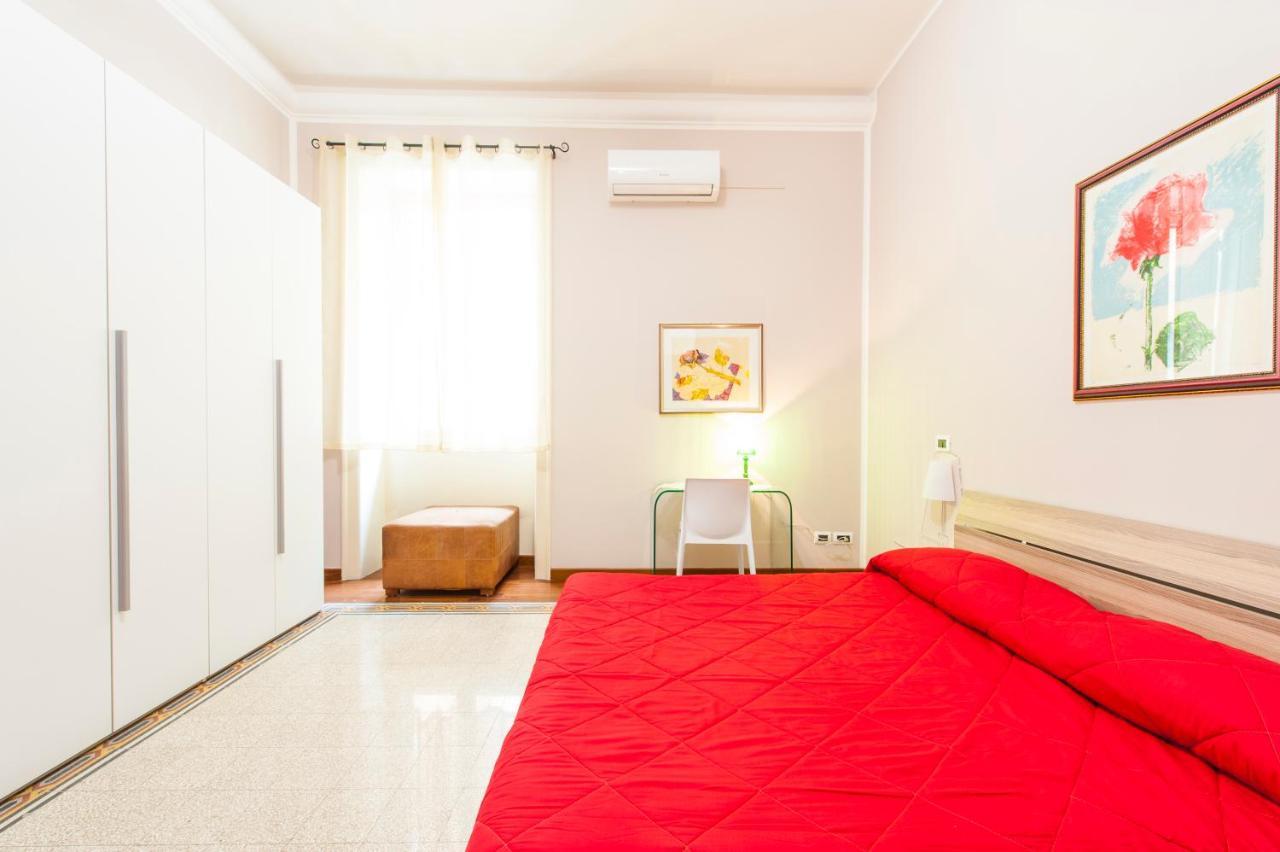Rabbad Apartments Palerme Extérieur photo